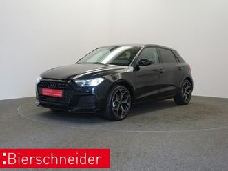 advanced 30tfsi s tronic