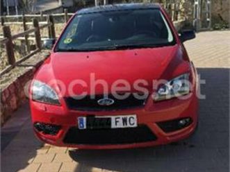 ford focus 2.0 tdci cc titanium