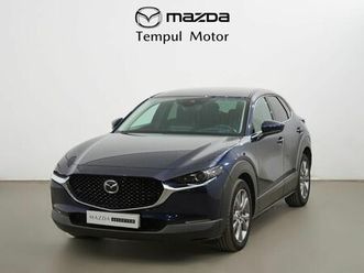 2.0 skyactiv-x zenith 2wd 132kw