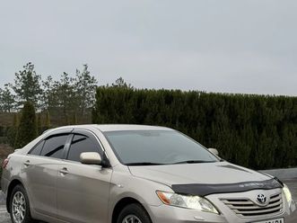 toyota camry 2008