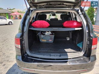 ssangyong kyron 2010