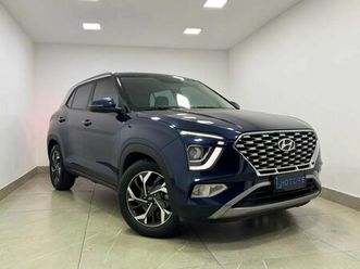 platinum 1.0 tb 12v flex aut