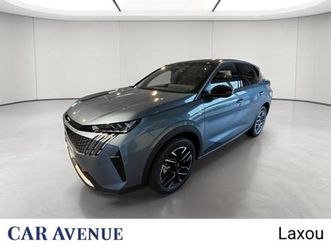 1.2 hybrid 145ch gt exclusive e-dcs6