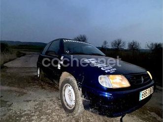 citroen saxo 1.4i monaco