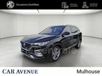 1.5t gdi hybride rechargeable phev luxury