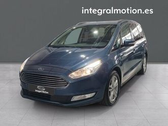 2.0 tdci 110kw s/s business class 7 pl