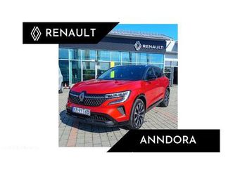 renault austral 1.3 tce mhev techno