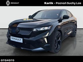 renault rafale 1.2 e-tech phev 4x4 300 atelier alpine mmt