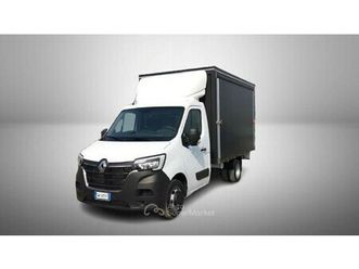 t35 traz.post. 2.3 energy dci 145cv centina telone