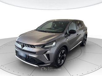 1.6 e-tech full hybrid iconic 145cv auto