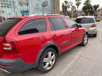 combi 2.0tdi elegance