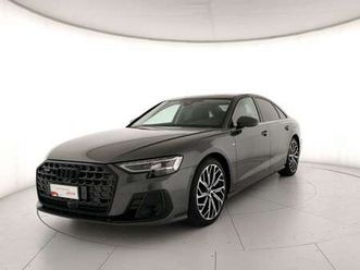 60 3.0 tfsi e quattro tiptronic