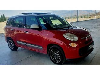 living 1.3mjt ii s&s lounge aut. 85