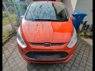 auto ford b max