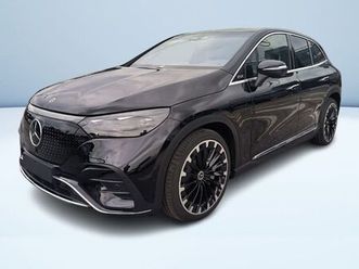 eqe 350 4matic amg line premium plus