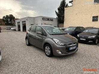 hyundai ix20 1.4 i 90 ch style / 2012 / 70 100 km / 2e main