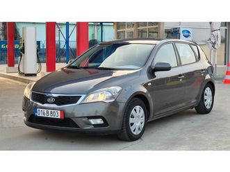 kia ceed 1.6crdi*u0424u0415u0419u0421* 3,400 eur