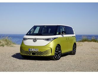 250kw gtx 86kwh 4motion, pitkä business