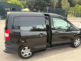 kombi 1.5tdci ambiente 75