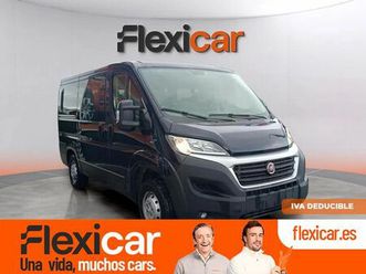 ducato 30 2.3 mjt 150cv pc-tn combi