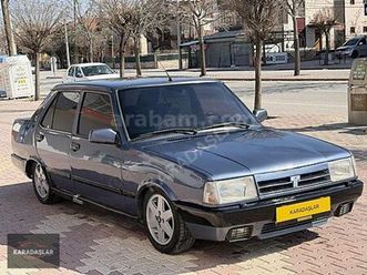 galeriden tofaş doğan slx 1993 model konya 100.000 km lacivert - 38680683 | arabam.com