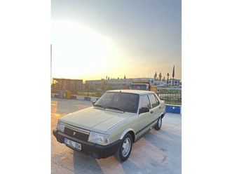 sahibinden tofaş doğan l 1992 model aydin 40.000 km şampanya - 38695675 | arabam.com