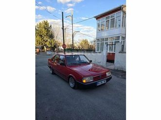 sahibinden tofaş doğan s 1994 model sivas 8.500 km kirmizi - 38684489 | arabam.com