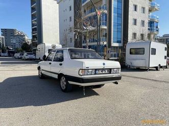 sahibinden tofaş doğan s 1997 model i̇zmir 198.000 km beyaz - 38550381 | arabam.com