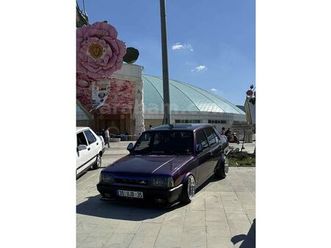 sahibinden tofaş doğan slx 1993 model burdur 240.000 km mor - 38677636 | arabam.com