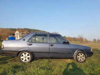 sahibinden tofaş doğan slx ie 1998 model bolu 180.000 km mavi (metalik) - 38688927 | arabam.com