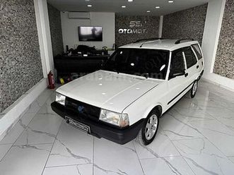 galeriden tofaş kartal 1.6 ie 2001 model muğla 99.999 km beyaz - 38696795 | arabam.com