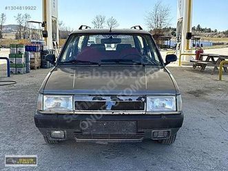 galeriden tofaş kartal s 1998 model kastamonu 110.000 km şampanya - 38696782 | arabam.com