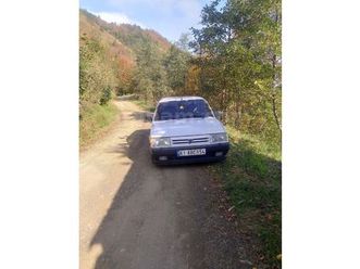 sahibinden tofaş kartal slx 1995 model trabzon 68.000 km beyaz - 38688116 | arabam.com