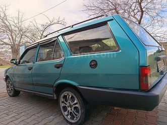 sahibinden tofaş kartal slx 1997 model gaziantep 600.000 km turkuaz - 38665457 | arabam.com