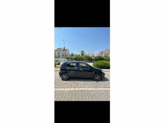 sahibinden hyundai getz 1.4 dohc hy klm 2007 model samsun 171.000 km siyah - 38686202 | arabam.com