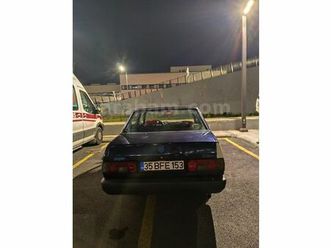 sahibinden tofaş doğan l 1991 model i̇zmir 75.000 km mavi - 38696785 | arabam.com