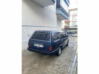 sahibinden tofaş kartal 5 vites 1991 model ankara 100.000 km mavi (metalik) - 38695454 | arabam.com