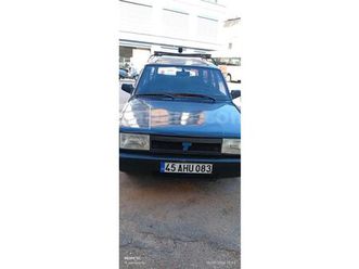 sahibinden tofaş kartal 5 vites 1992 model manisa 100.000 km mavi - 38689556 | arabam.com