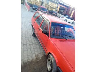sahibinden tofaş kartal 5 vites 1994 model afyonkarahisar 130.000 km kirmizi - 38688278 | arabam.com