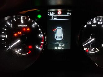 1.6 dci n-connecta 4x2