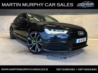 2.0 tdi s line ultra 187bhp 4dr 190ps