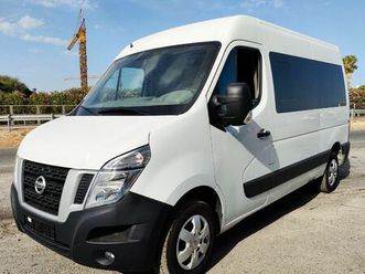 combi 9 2.3dci 145 l2h2 3.5t fwd comfort