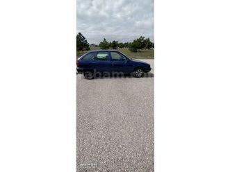 sahibinden citroen zx 1.4 harmonie 1997 model ankara 304.000 km lacivert - 38700484 | arabam.com