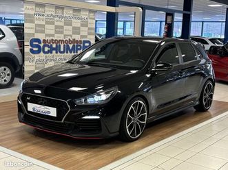 hyundai i30 i30n tgdi performance malus inclus / toit ouvrant