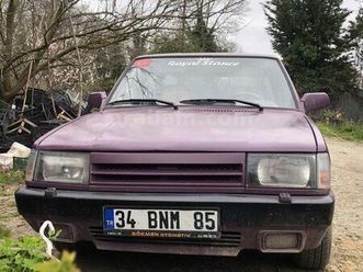 sahibinden tofaş kartal 5 vites 1993 model i̇stanbul 49.480 km mor - 38675116 | arabam.com