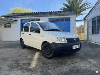 fiat panda 1.1 active