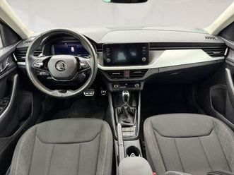 1.5 tsi ambition dsg 110 kw (150 cv)