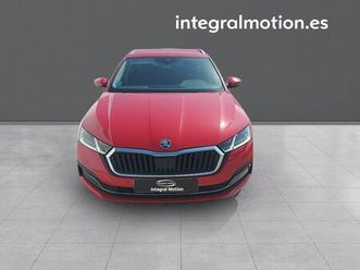 combi 2.0 tdi 110kw (150cv) dsg style