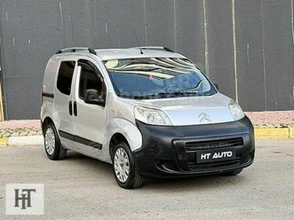 galeriden citroen nemo combi 1.4 hdi sx 2011 model antalya 249.000 km gri - 38688526 | arabam.com