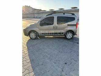 sahibinden citroen nemo combi 1.3 hdi sx plus vizyon 2016 model konya 234.497 km sari - 38695822 | arabam.com